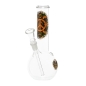 Preview: Glas-Bong Greenline ca. 21cm